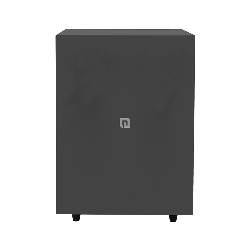 2モードアンダーカウンタースパークリングウォーターディスペンサー 