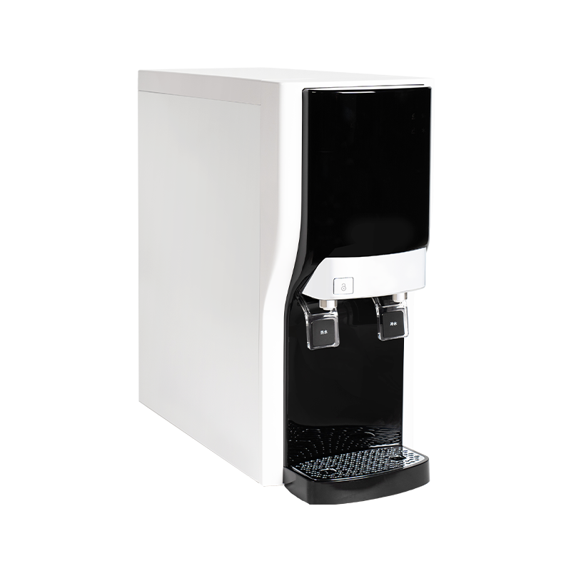 フィルター付きの家用のカウンタートップスパークリングウォーターディスペンサー