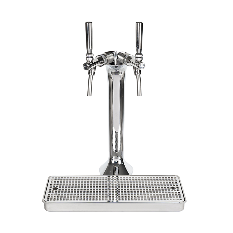 2モードHoreca Undercounter Water Discenser用のディスパンタワー