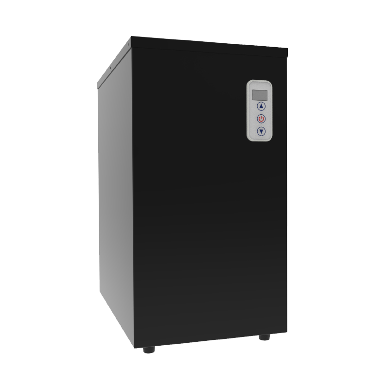 温度調整可能な家庭内カウンタースパークリングウォーターディスペンサー